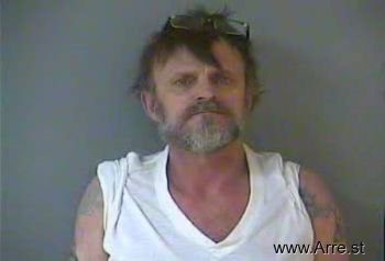 Patrick  Rogers Mugshot