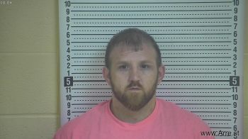 Patrick James Rowe Mugshot