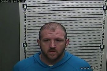 Patrick  Rowe Mugshot