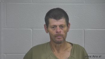 Patrick  Simpson Mugshot