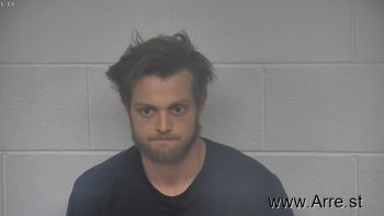 Patrick H Spoonamore Mugshot