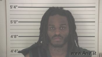 Patrick Lamont Thomas Mugshot