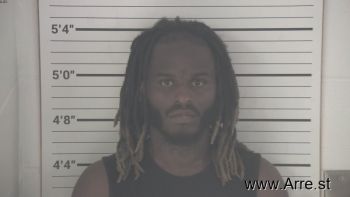 Patrick Lamont Thomas Mugshot