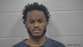 Patrick Lamont Thomas Mugshot