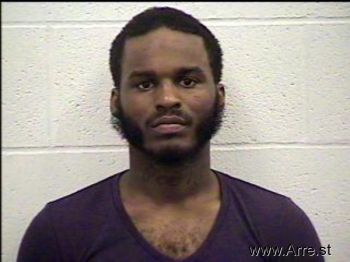 Patrick Lamont Thomas Mugshot