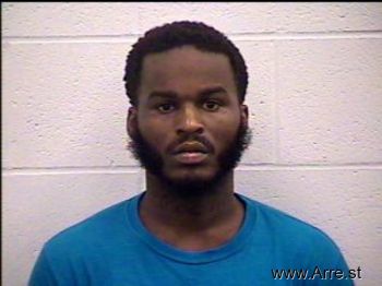 Patrick Lamont Thomas Mugshot