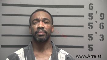 Patrick Lamont Thomas Mugshot