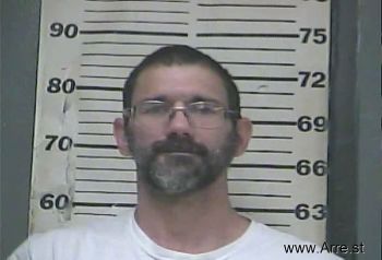 Patrick Owen Thompson Mugshot