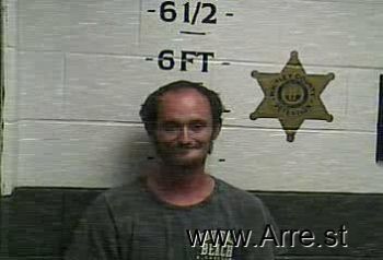 Patrick  Vanover Mugshot