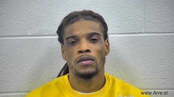 Patrick Christopher Watts Mugshot