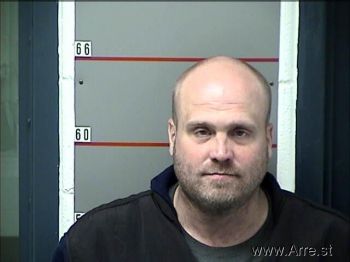 Patrick  Wesley Mugshot