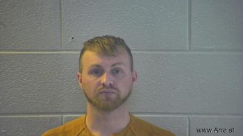 Patrick Lee White Mugshot