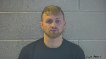 Patrick Lee White Mugshot