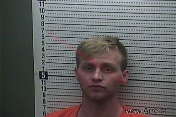 Patrick  White Mugshot