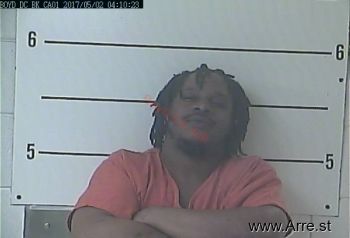 Patrick Phalms Whiteside Mugshot