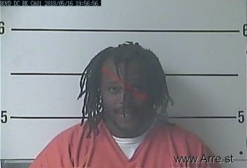 Patrick Psalms Whiteside Mugshot