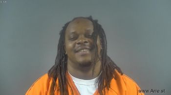 Patrick Psalms Whiteside Mugshot