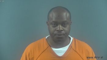 Patrick Psalms Whiteside Mugshot