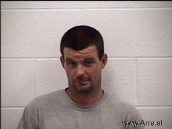 Patrick Allen Wilson Mugshot