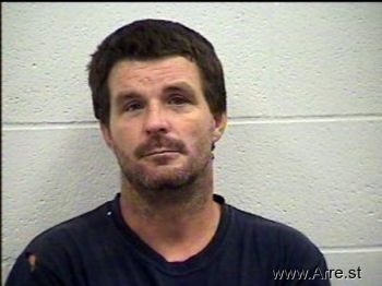 Patrick Allen Wilson Mugshot