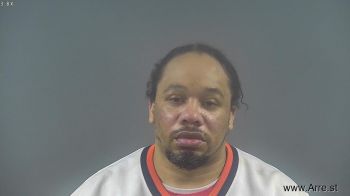 Patrick Jay Wynn Mugshot