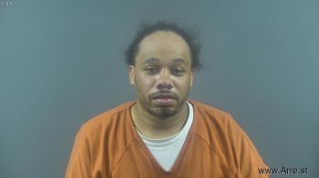 Patrick Jay Wynn Mugshot