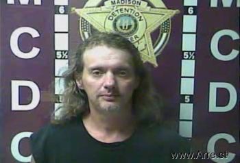 Paul Michael Adkins Mugshot