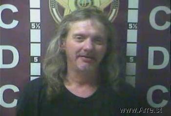 Paul Michael Adkins Mugshot