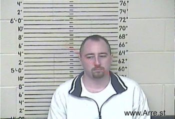 Paul J Arnett Mugshot