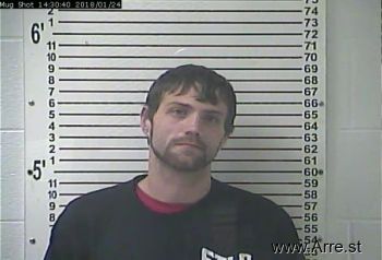 Paul James Atherton Mugshot