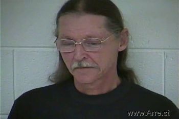 Paul Eugene Bacon Mugshot