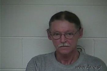 Paul Eugene Bacon Mugshot