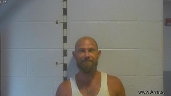 Paul Douglas Bailey Mugshot