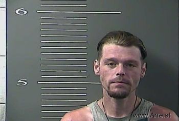 Paul Daniel Bailey Mugshot