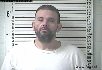 Paul Rondale Bailey Mugshot