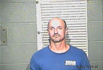 Paul Jerry Barnes Mugshot