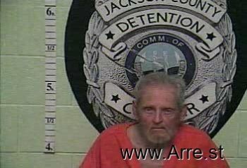 Paul Douglas Barnes Mugshot