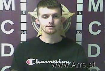 Paul Wayne Barrett Mugshot