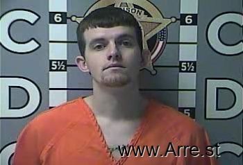 Paul Wayne Barrett Mugshot