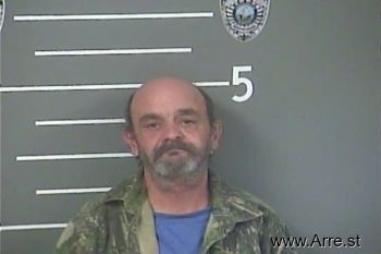 Paul  Bartley Mugshot