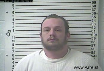 Paul Scott Basham Jr Mugshot