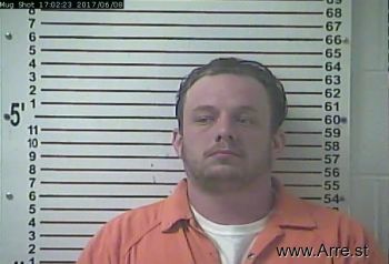 Paul Scott Basham Jr Mugshot