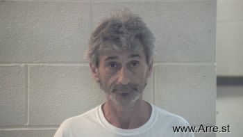 Paul David Bell Mugshot