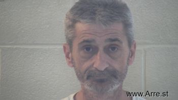 Paul David Bell Mugshot