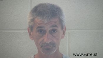 Paul David Bell Mugshot