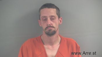 Paul David Bellar Mugshot