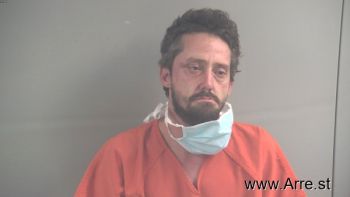 Paul David Bellar Mugshot