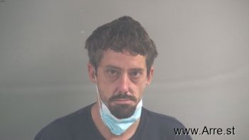 Paul David Bellar Mugshot