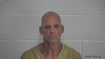 Paul R Boggs Mugshot