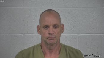 Paul Russel Boggs Mugshot